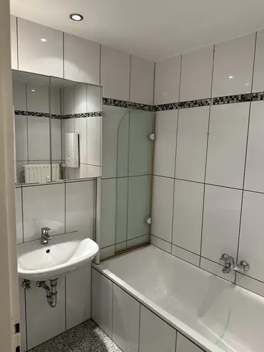 3 Zimmer Wohnung mit 110 m² in Düsseldorf – Bild 12