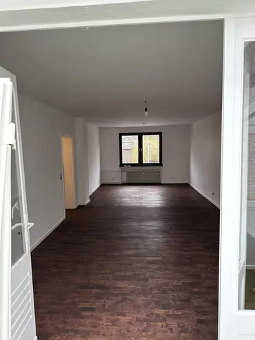 3 Zimmer Wohnung mit 110 m² in Düsseldorf – Bild 3