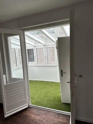 3 Zimmer Wohnung mit 110 m² in Düsseldorf – Bild 4