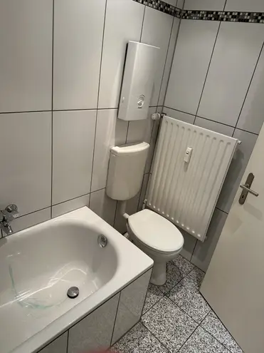 3 Zimmer Wohnung mit 110 m² in Düsseldorf – Bild 8