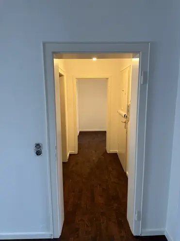 3 Zimmer Wohnung mit 110 m² in Düsseldorf – Bild 10