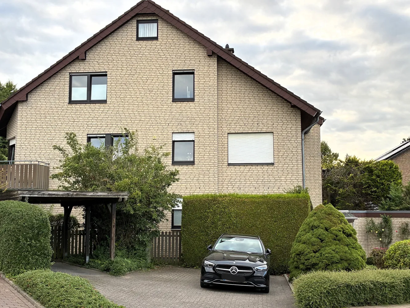 3 Zimmer Wohnung mit 83 m² in Bielefeld – Bild 2
