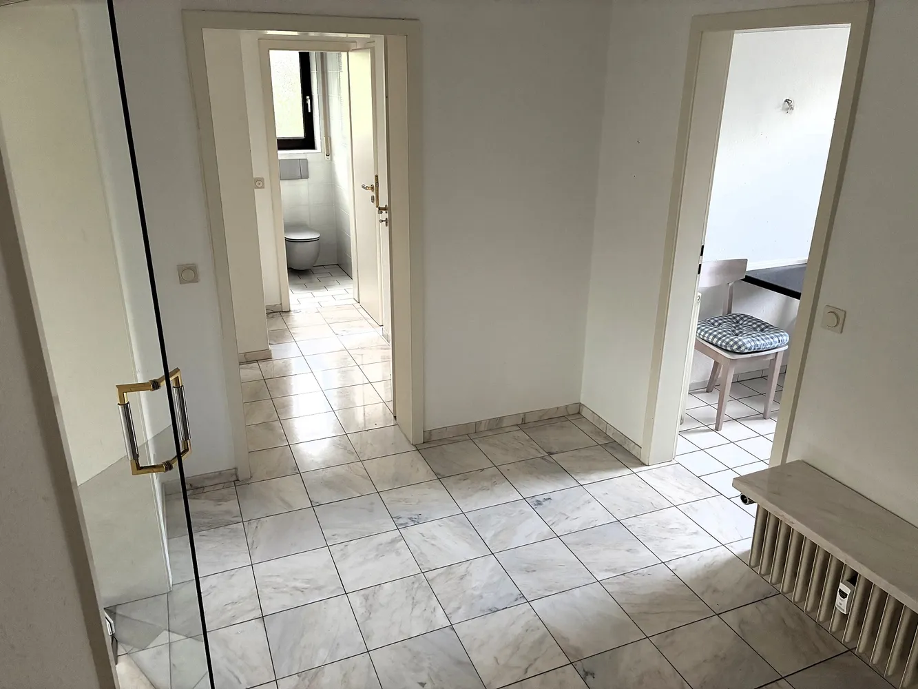 3 Zimmer Wohnung mit 83 m² in Bielefeld – Bild 9