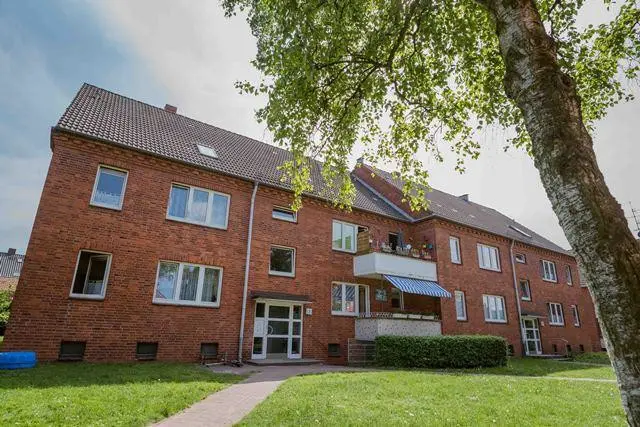 2 Zimmer Wohnung mit 55 m² in Winsen (Luhe) – Bild 3