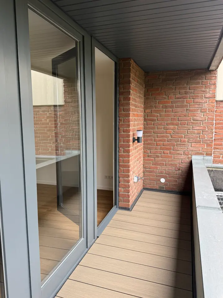 3 Zimmer Haus mit 140 m² in Brühl – Bild 8