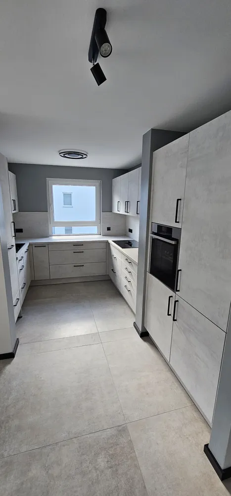 4 Zimmer Wohnung mit 118 m² in Salzgitter – Bild 3