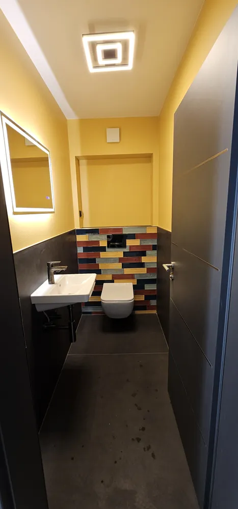 4 Zimmer Wohnung mit 118 m² in Salzgitter – Bild 6