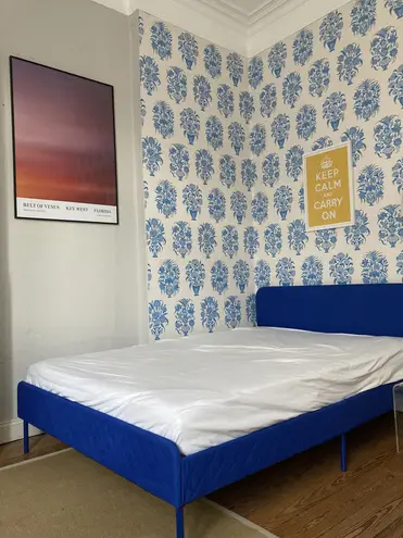 WG-Zimmer mit 16 m² in Hamburg – Bild 2