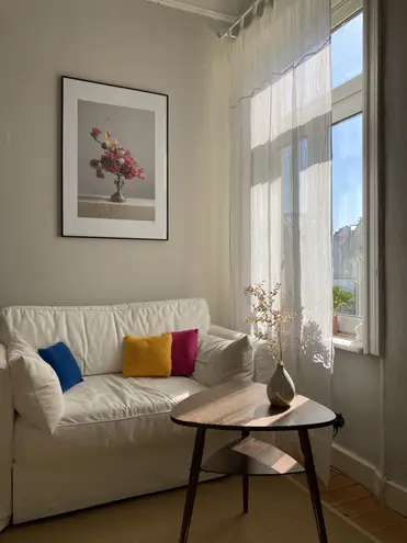 WG-Zimmer mit 16 m² in Hamburg – Bild 4