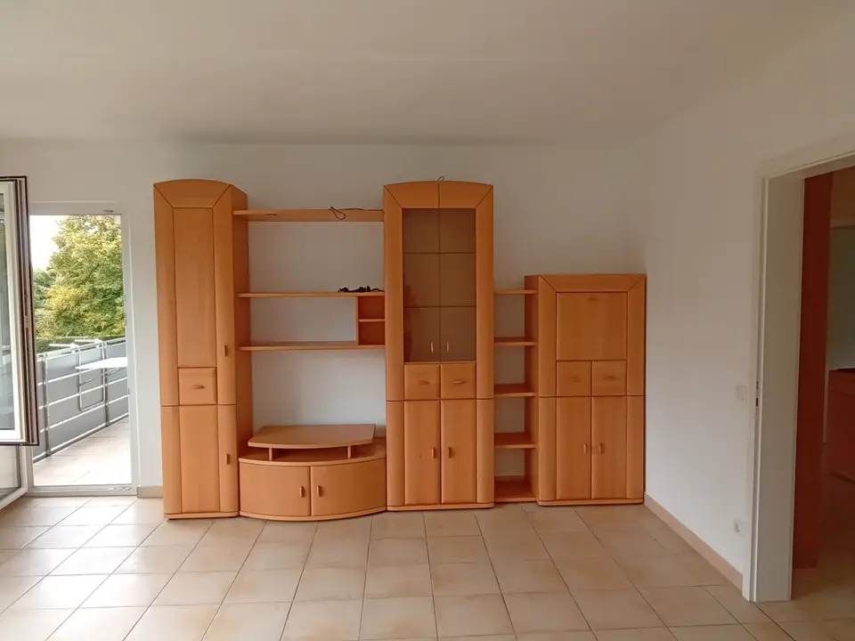 3 Zimmer Wohnung mit 70 m² in Schwäbisch Hall – Bild 1