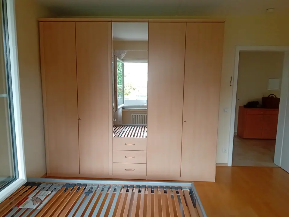 3 Zimmer Wohnung mit 70 m² in Schwäbisch Hall – Bild 3