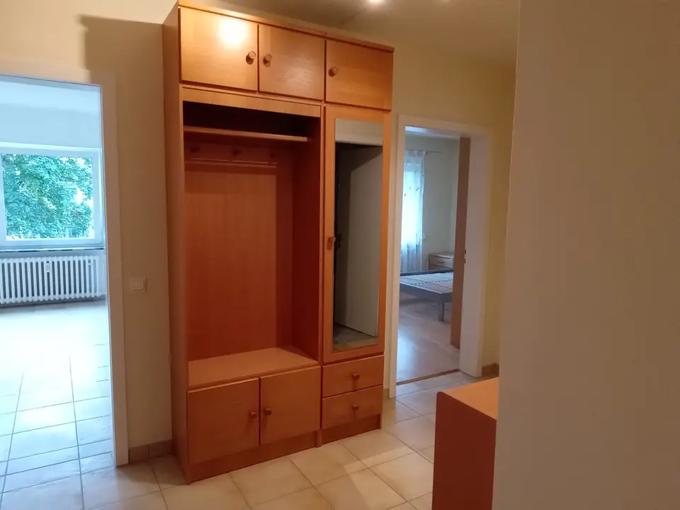 3 Zimmer Wohnung mit 70 m² in Schwäbisch Hall – Bild 5