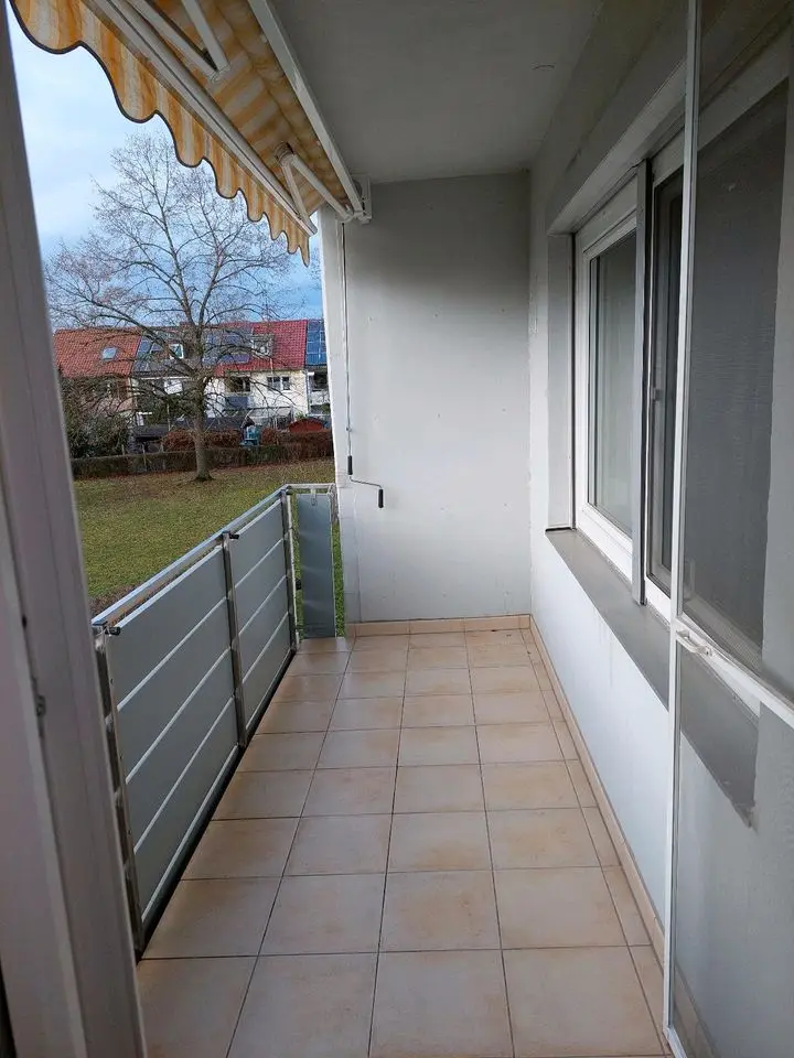 3 Zimmer Wohnung mit 70 m² in Schwäbisch Hall – Bild 9
