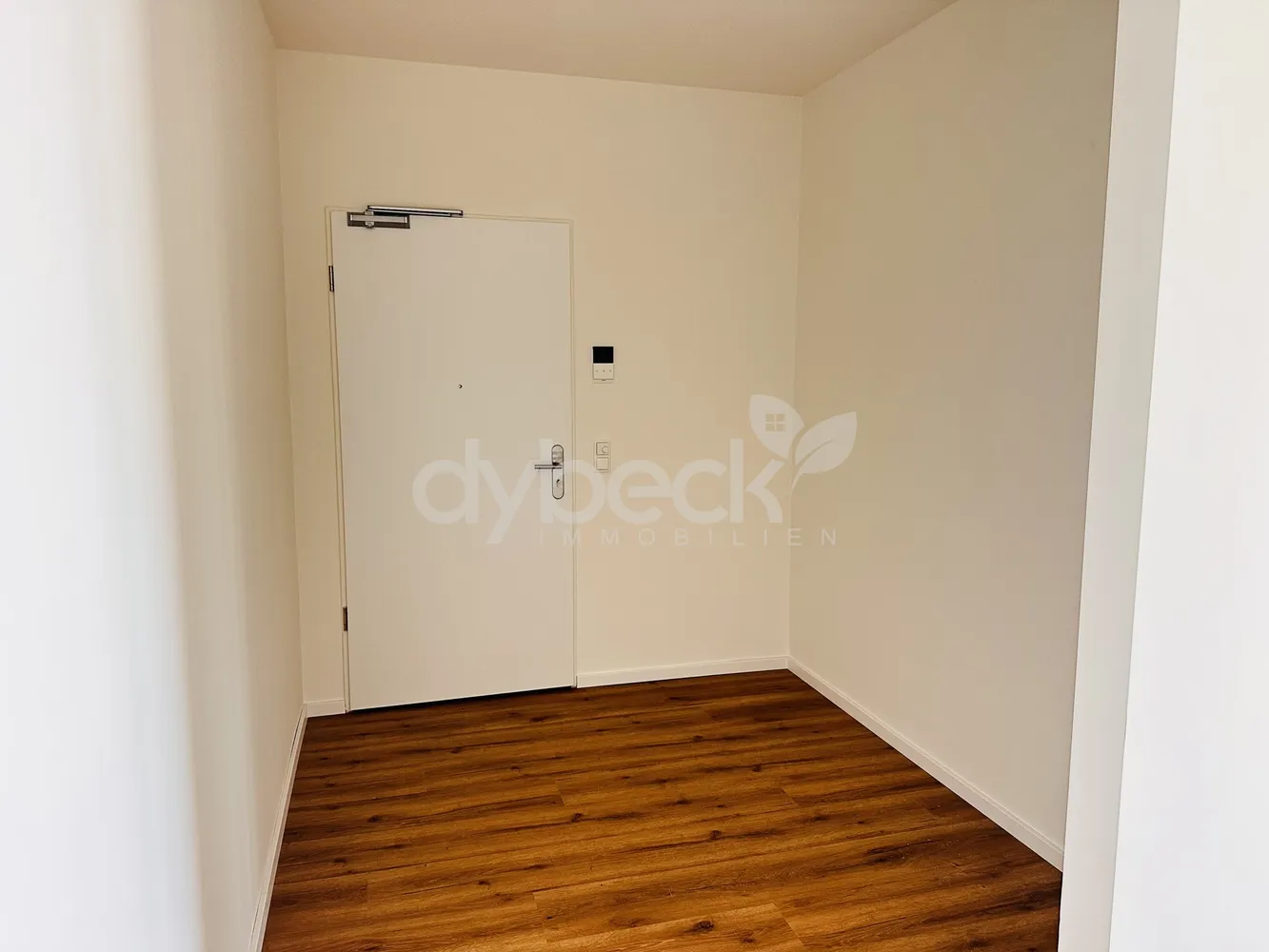 2 Zimmer Wohnung mit 88 m² in Lüneburg – Bild 4
