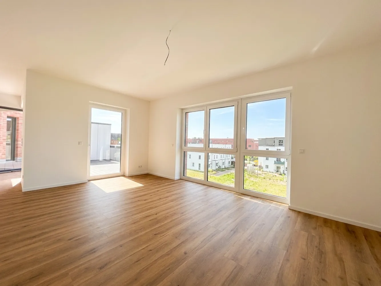 2 Zimmer Wohnung mit 88 m² in Lüneburg – Bild 5