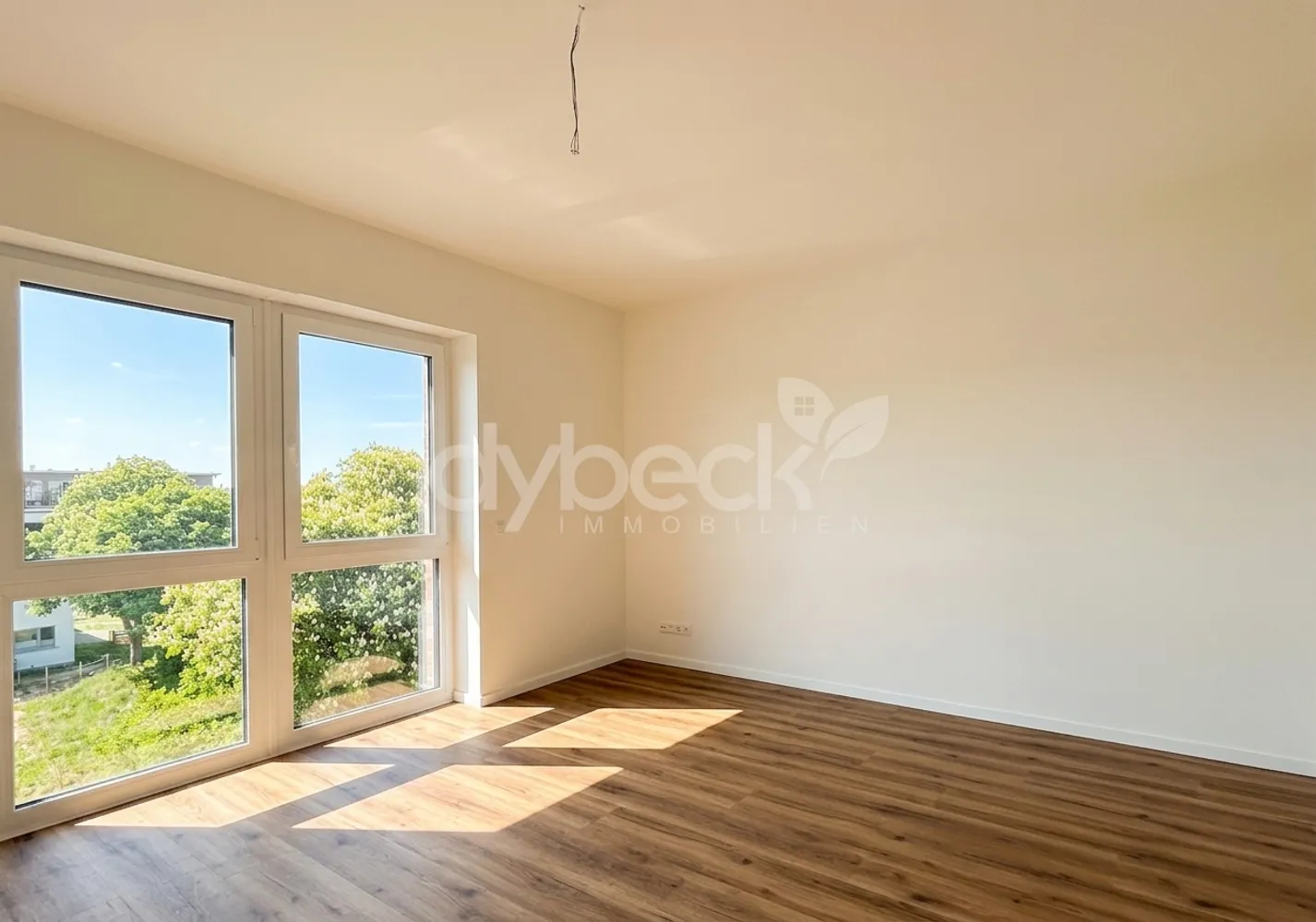 2 Zimmer Wohnung mit 88 m² in Lüneburg – Bild 6