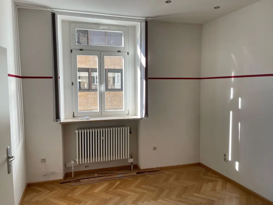 6 Zimmer Wohnung mit 130 m² in Bayreuth – Bild 3