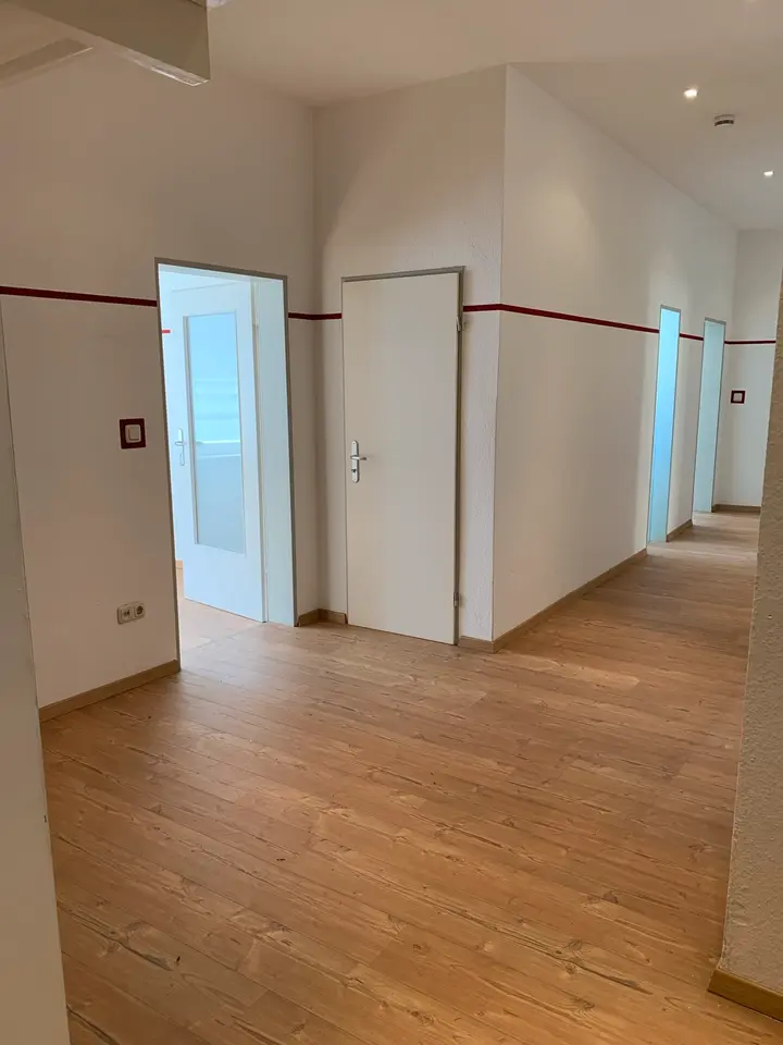 6 Zimmer Wohnung mit 130 m² in Bayreuth – Bild 5