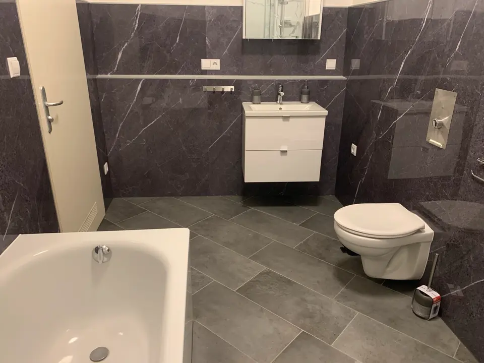 6 Zimmer Wohnung mit 130 m² in Bayreuth – Bild 6