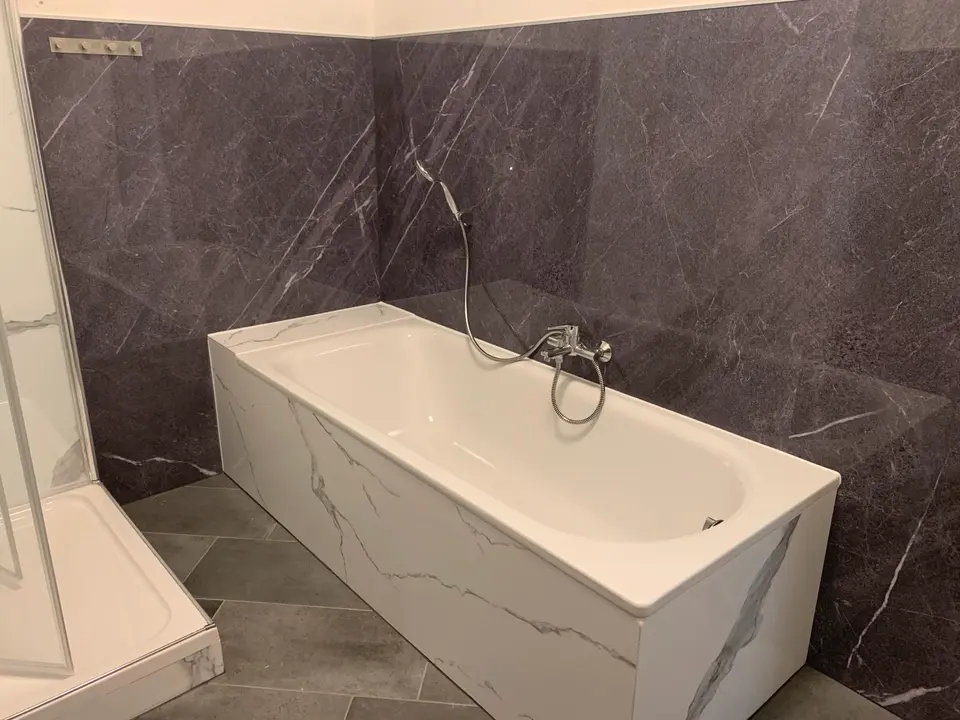6 Zimmer Wohnung mit 130 m² in Bayreuth – Bild 8