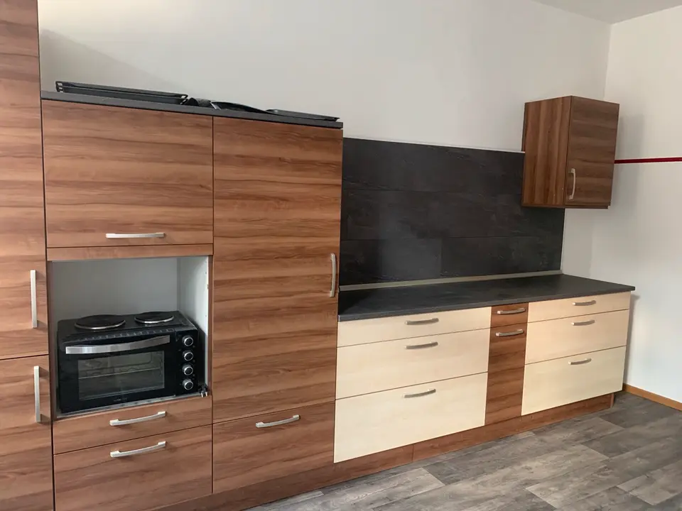 6 Zimmer Wohnung mit 130 m² in Bayreuth – Bild 9