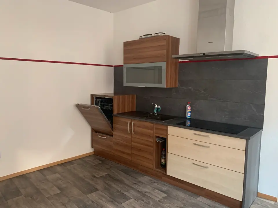 6 Zimmer Wohnung mit 130 m² in Bayreuth – Bild 10