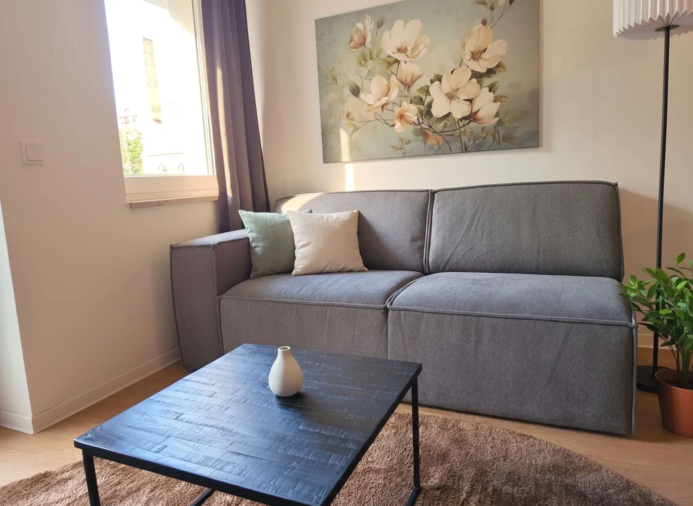 2 Zimmer Wohnung mit 42 m² in Leipzig – Bild 6