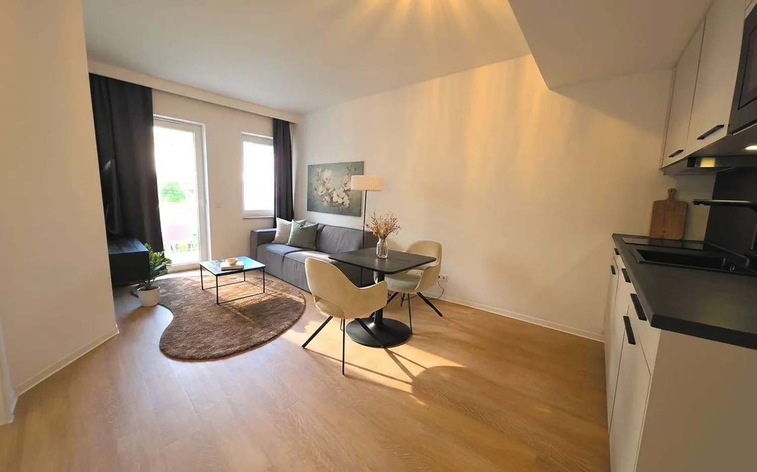 2 Zimmer Wohnung mit 42 m² in Leipzig – Bild 7