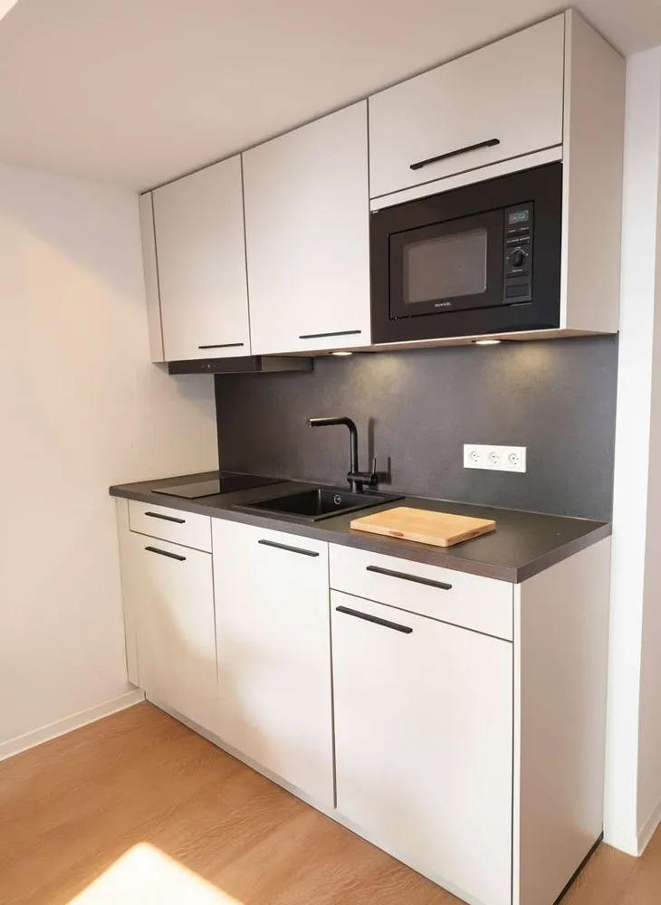 2 Zimmer Wohnung mit 42 m² in Leipzig – Bild 8