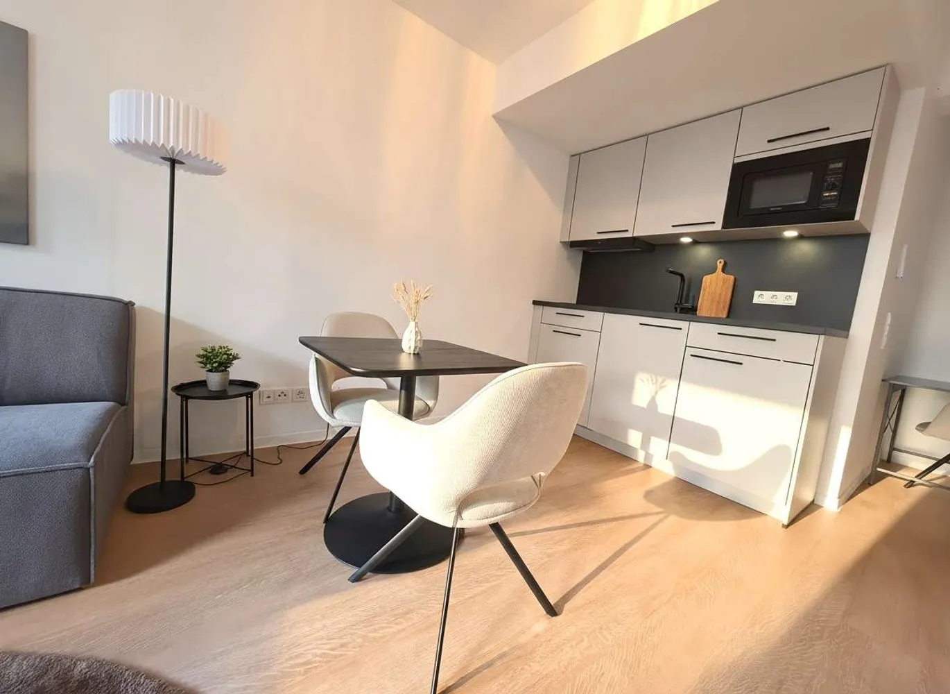 2 Zimmer Wohnung mit 42 m² in Leipzig – Bild 9