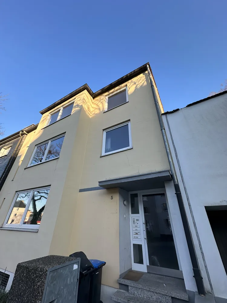 3 Zimmer Wohnung mit 91 m² in Hagen – Bild 1