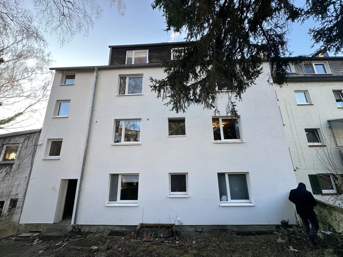 3 Zimmer Wohnung mit 91 m² in Hagen – Bild 2