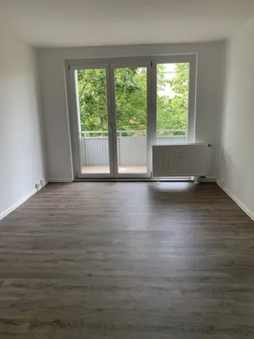 2 Zimmer Wohnung mit 48 m² in Erfurt – Bild 3