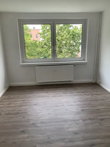 2 Zimmer Wohnung mit 48 m² in Erfurt – Bild 4