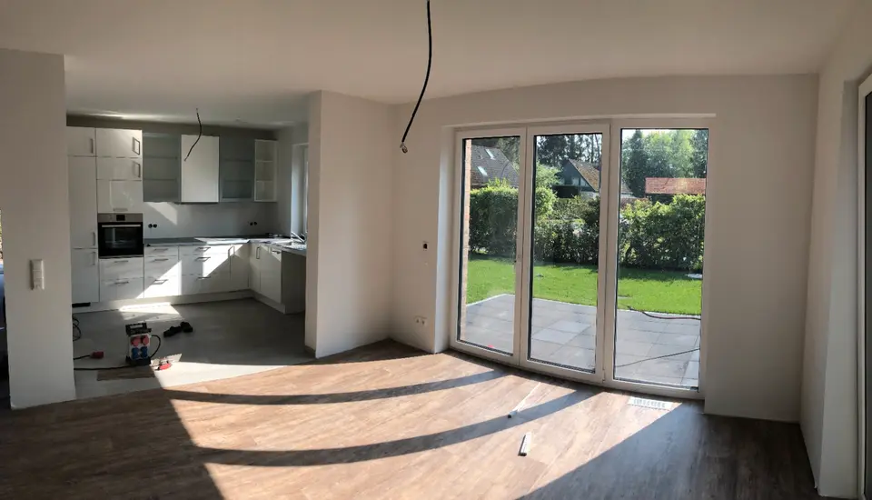 4 Zimmer Haus mit 119 m² in Norderstedt – Bild 2