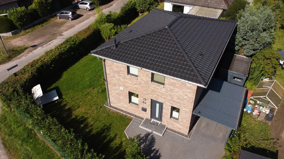 4 Zimmer Haus mit 119 m² in Norderstedt – Bild 5