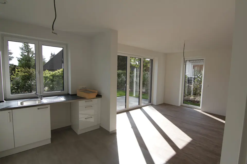 4 Zimmer Haus mit 119 m² in Norderstedt – Bild 6
