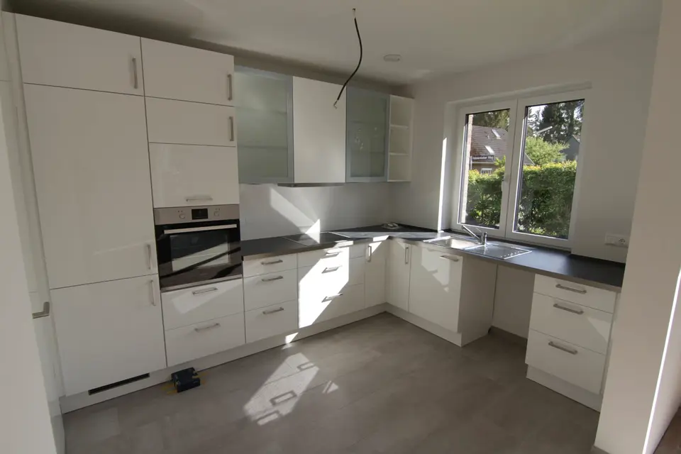 4 Zimmer Haus mit 119 m² in Norderstedt – Bild 7