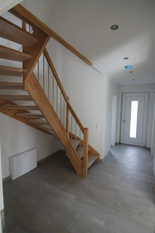 4 Zimmer Haus mit 119 m² in Norderstedt – Bild 8