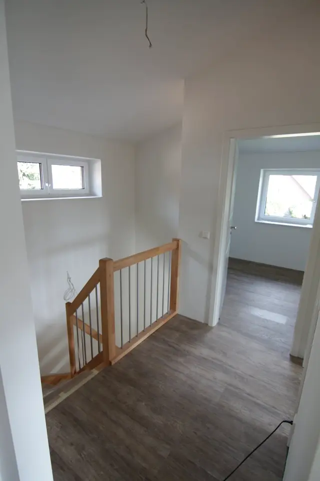 4 Zimmer Haus mit 119 m² in Norderstedt – Bild 9