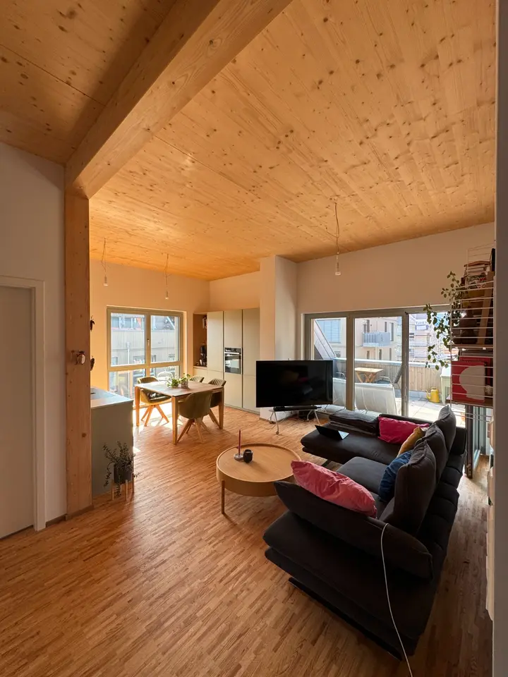 WG-Zimmer mit 11 m² in Tübingen – Bild 1