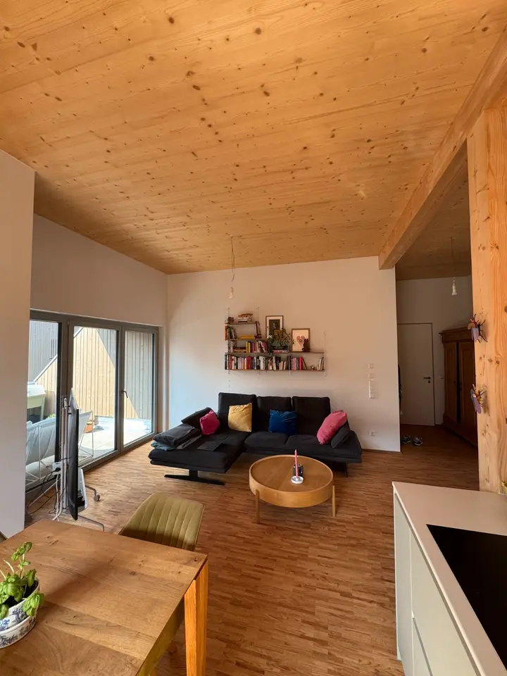 WG-Zimmer mit 11 m² in Tübingen – Bild 2