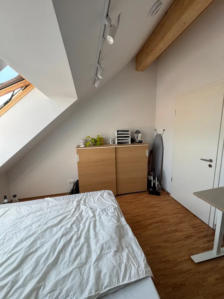 WG-Zimmer mit 11 m² in Tübingen – Bild 3