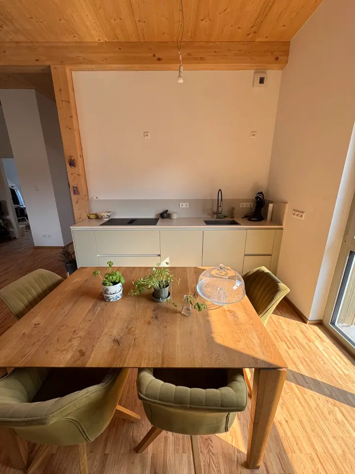 WG-Zimmer mit 11 m² in Tübingen – Bild 4