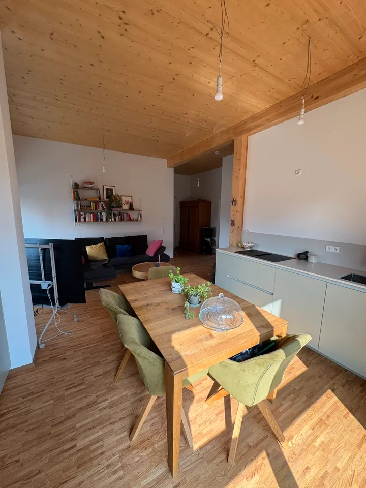 WG-Zimmer mit 11 m² in Tübingen – Bild 5