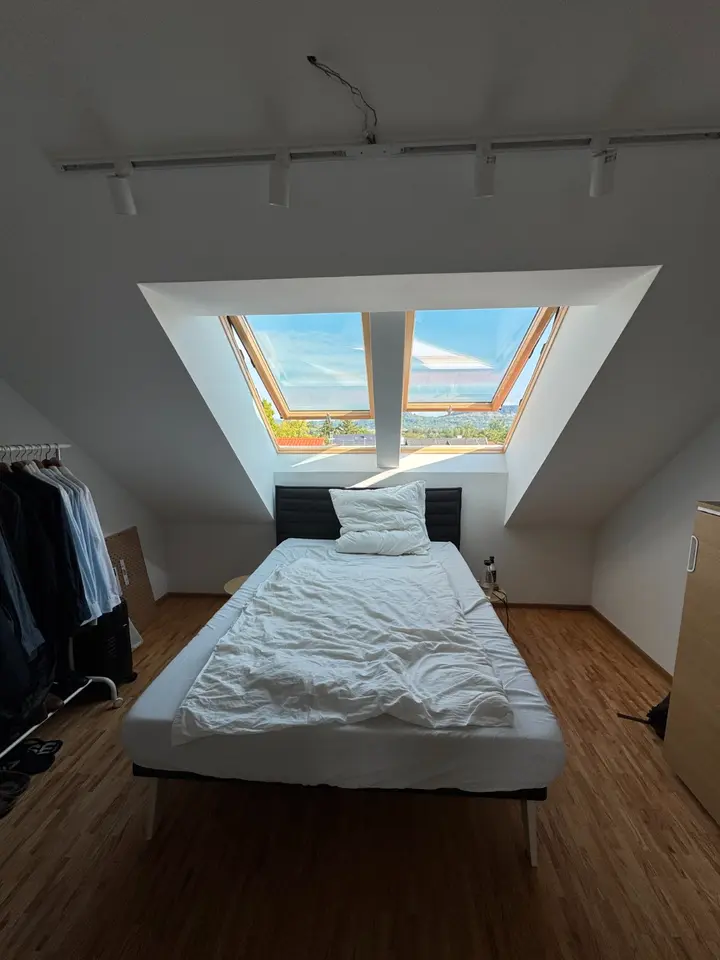 WG-Zimmer mit 11 m² in Tübingen – Bild 7