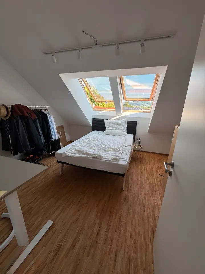 WG-Zimmer mit 11 m² in Tübingen – Bild 8