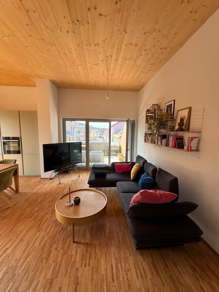 WG-Zimmer mit 11 m² in Tübingen – Bild 9