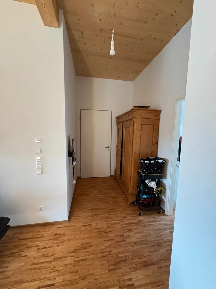 WG-Zimmer mit 11 m² in Tübingen – Bild 10