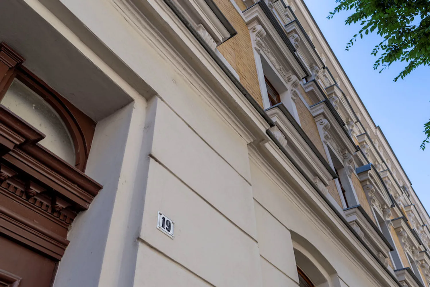 1 Zimmer Wohnung mit 35 m² in Leipzig – Bild 2